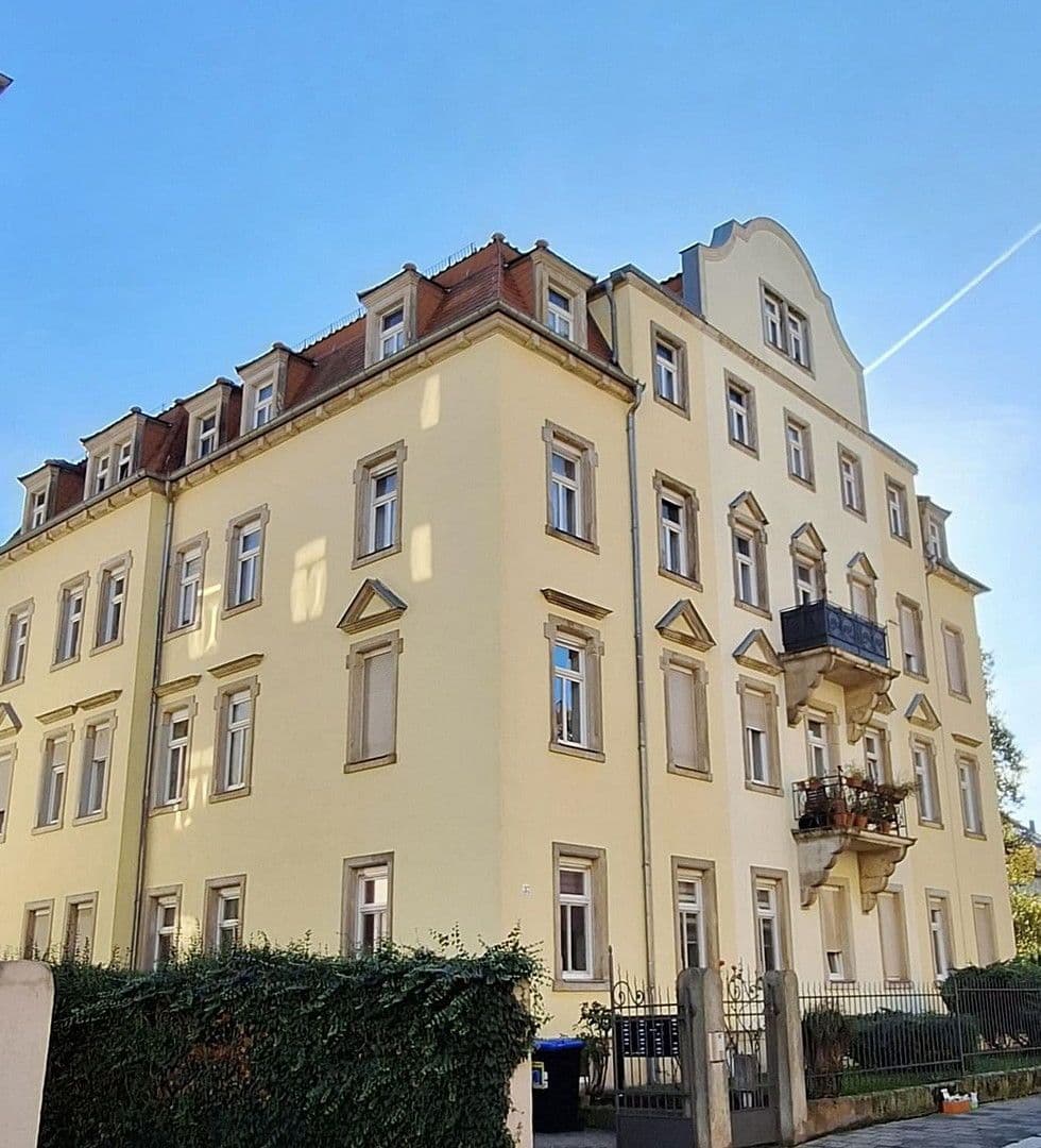 2 bedroom with open-plan kitchen flat to rent, 100 m², Deubener Str. 37, Dresden, Saxony 2 bedroom with open-plan kitchen flat to rent, 100 m², Deubener Str. 37, Dresden, Saxony