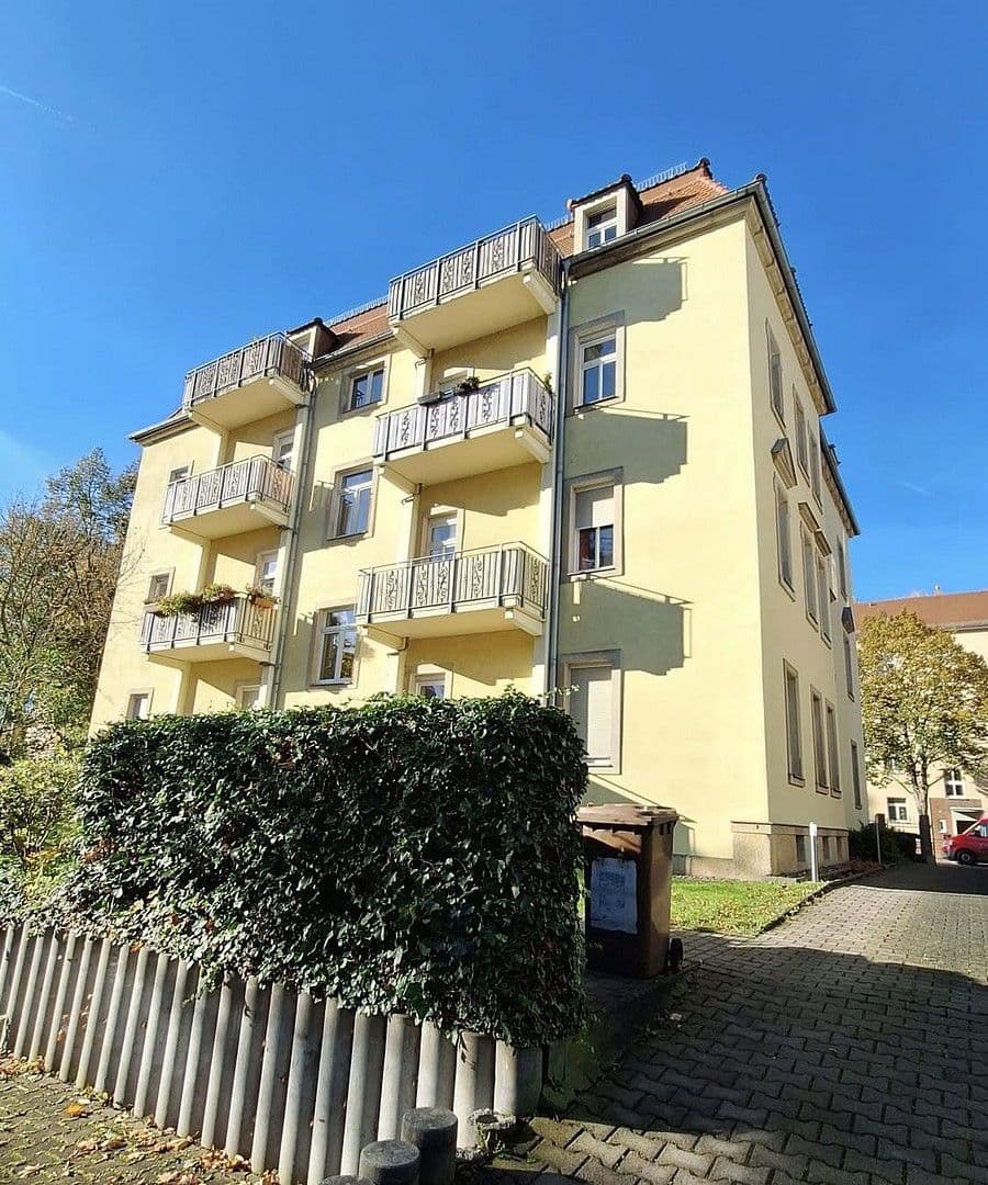 2 bedroom with open-plan kitchen flat to rent, 100 m², Deubener Str. 37, Dresden, Saxony 2 bedroom with open-plan kitchen flat to rent, 100 m², Deubener Str. 37, Dresden, Saxony