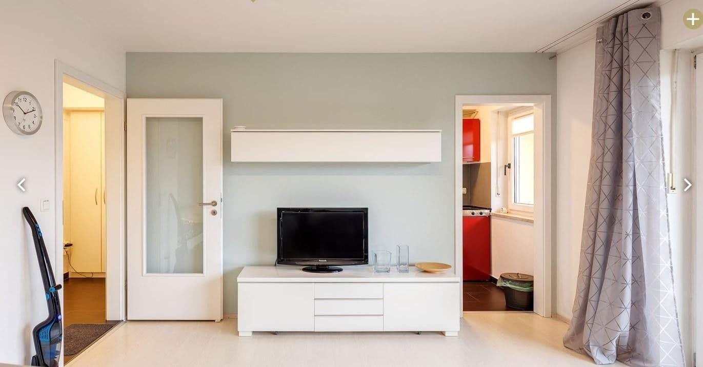 Studio flat to rent, 36 m², Innere Wiener Straße 16, Haidhausen, Bavaria Studio flat to rent, 36 m², Innere Wiener Straße 16, Haidhausen, Bavaria