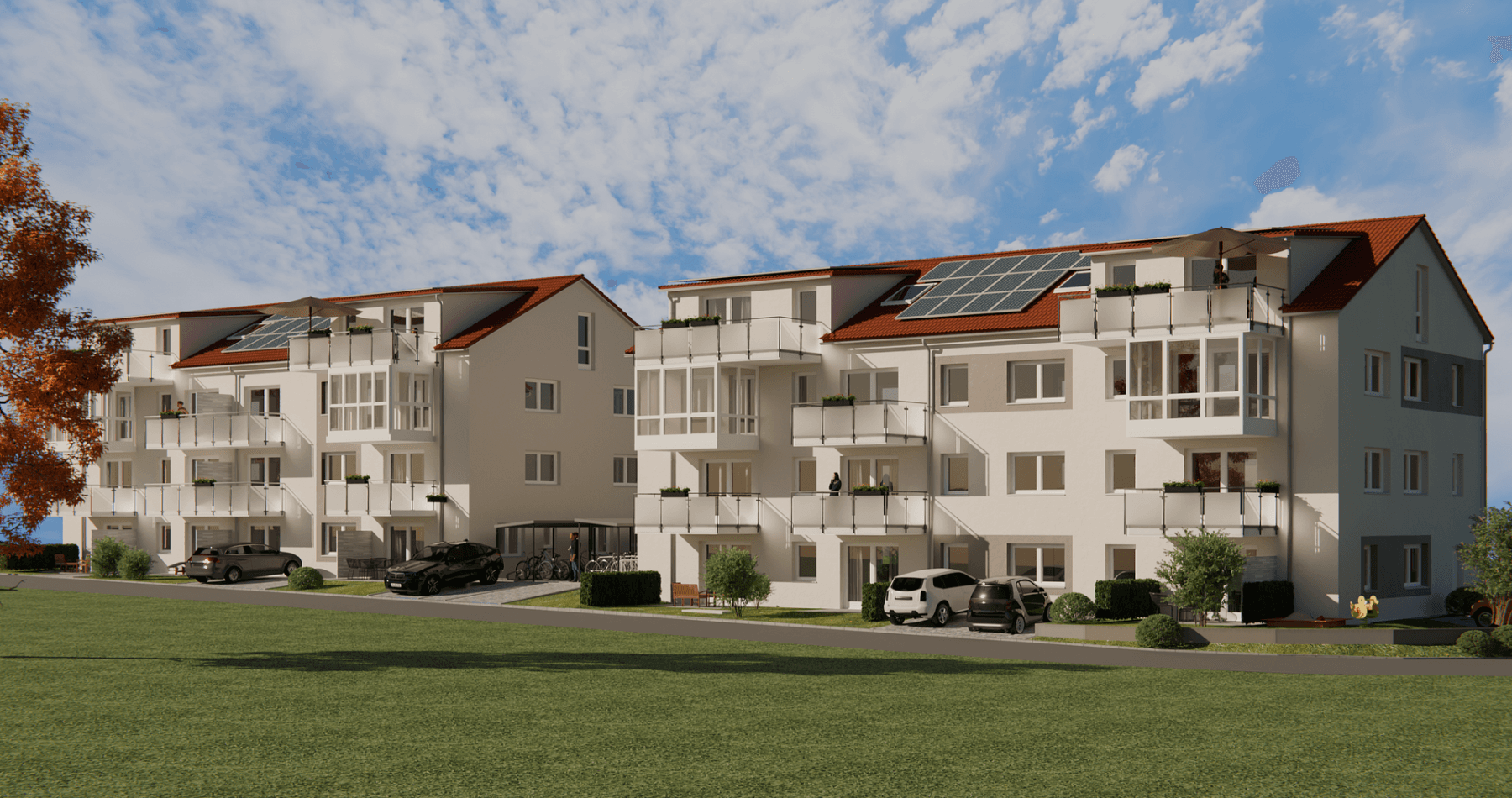 2 bedroom with open-plan kitchen flat for sale, 73 m², Eutingen im Gäu, Baden-Württemberg 2 bedroom with open-plan kitchen flat for sale, 73 m², Eutingen im Gäu, Baden-Württemberg