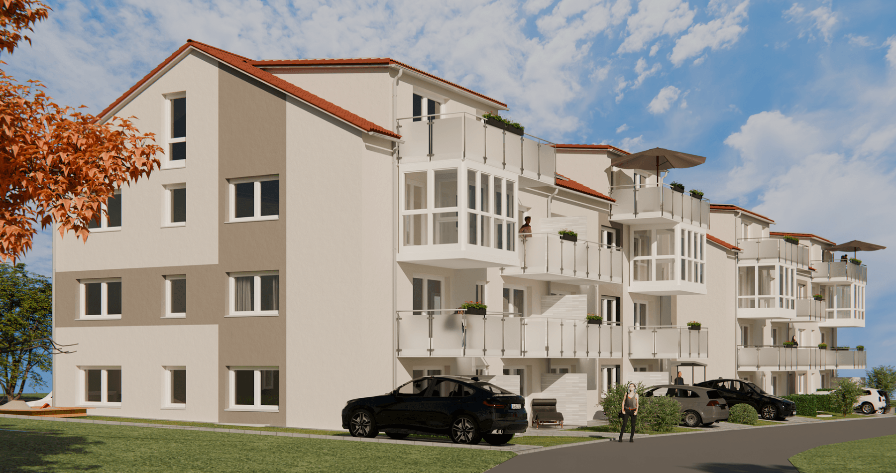 2 bedroom with open-plan kitchen flat for sale, 73 m², Eutingen im Gäu, Baden-Württemberg 2 bedroom with open-plan kitchen flat for sale, 73 m², Eutingen im Gäu, Baden-Württemberg