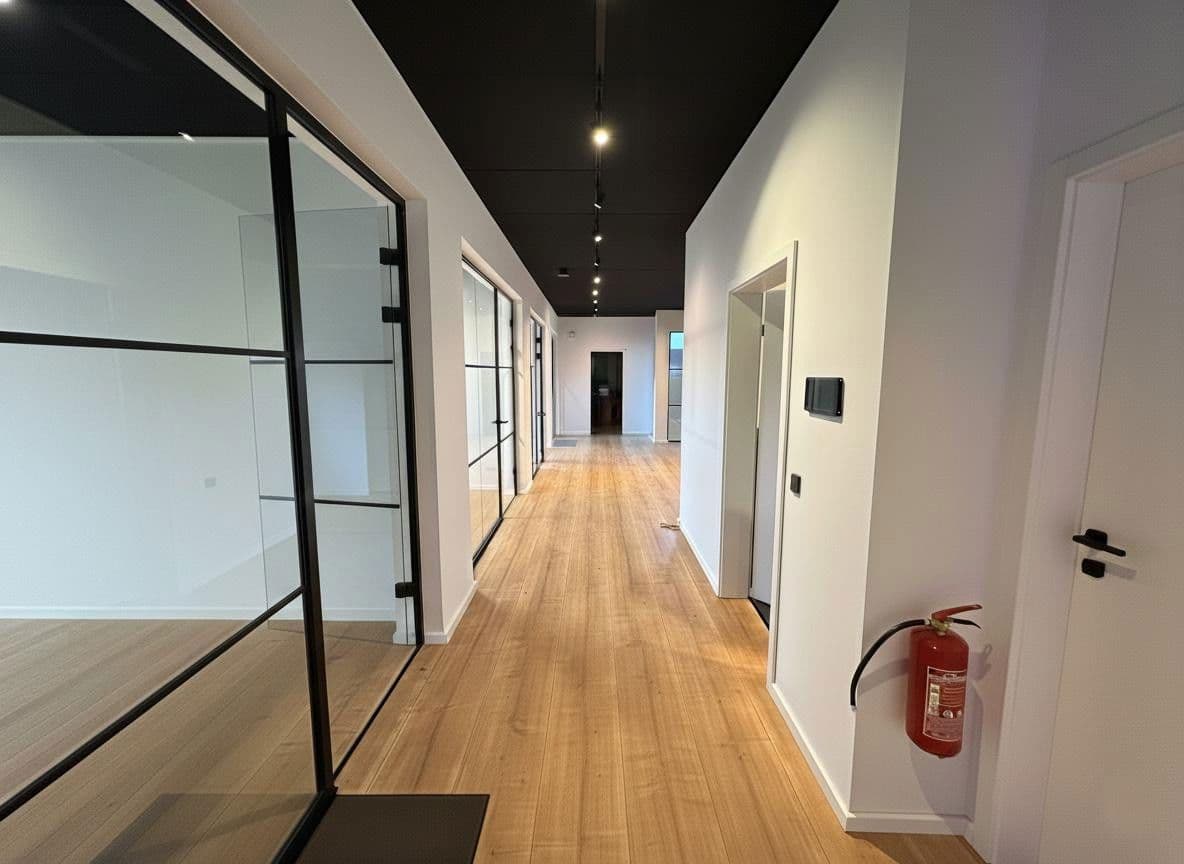 office to rent, 200 m², Hohenloher Weg 44, Paderborn, North Rhine-Westphalia office to rent, 200 m², Hohenloher Weg 44, Paderborn, North Rhine-Westphalia