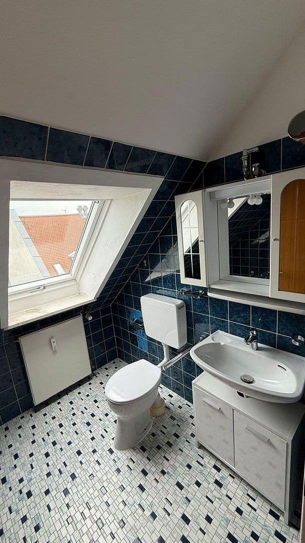 flat to rent, 76 m², Loestr. 7, Dachau, Bavaria flat to rent, 76 m², Loestr. 7, Dachau, Bavaria