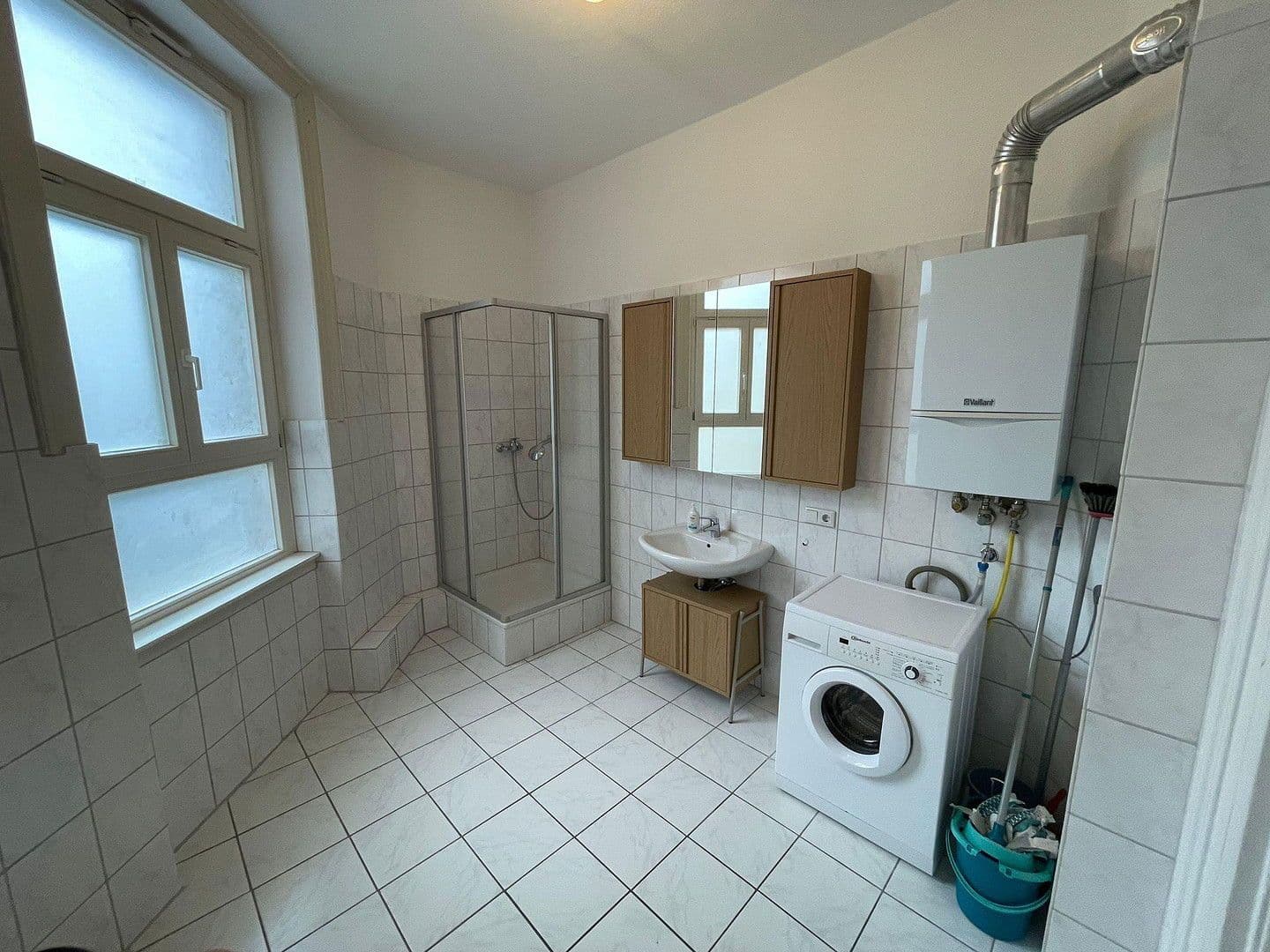 1 bedroom flat to rent, 98 m², Wiesbaden, Hesse 1 bedroom flat to rent, 98 m², Wiesbaden, Hesse