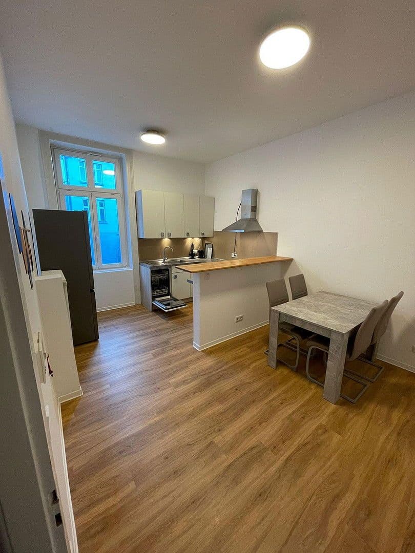 1 bedroom flat to rent, 98 m², Wiesbaden, Hesse 1 bedroom flat to rent, 98 m², Wiesbaden, Hesse