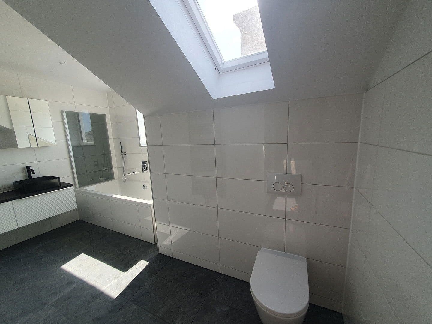 3 bedroom with open-plan kitchen flat for sale, 104 m², Wilhelm-Leuschner-Str., 40, Darmstadt, Hesse 3 bedroom with open-plan kitchen flat for sale, 104 m², Wilhelm-Leuschner-Str., 40, Darmstadt, Hesse