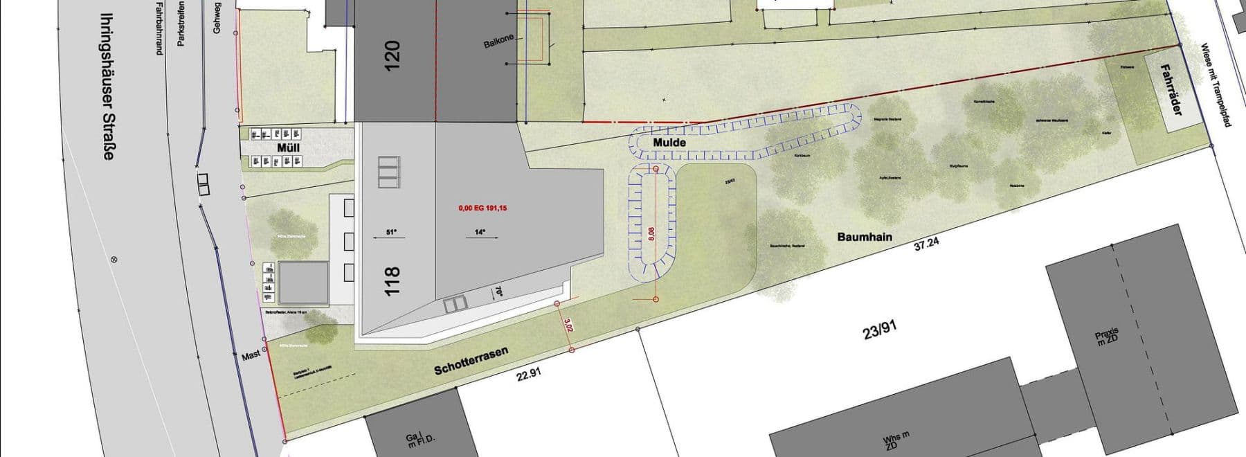 3 bedroom flat for sale, 72 m², Kassel, Hesse 3 bedroom flat for sale, 72 m², Kassel, Hesse