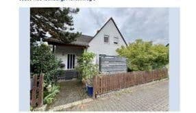house for sale, 144 m², Fichtenweg 5, Neu-Isenburg, Hesse house for sale, 144 m², Fichtenweg 5, Neu-Isenburg, Hesse