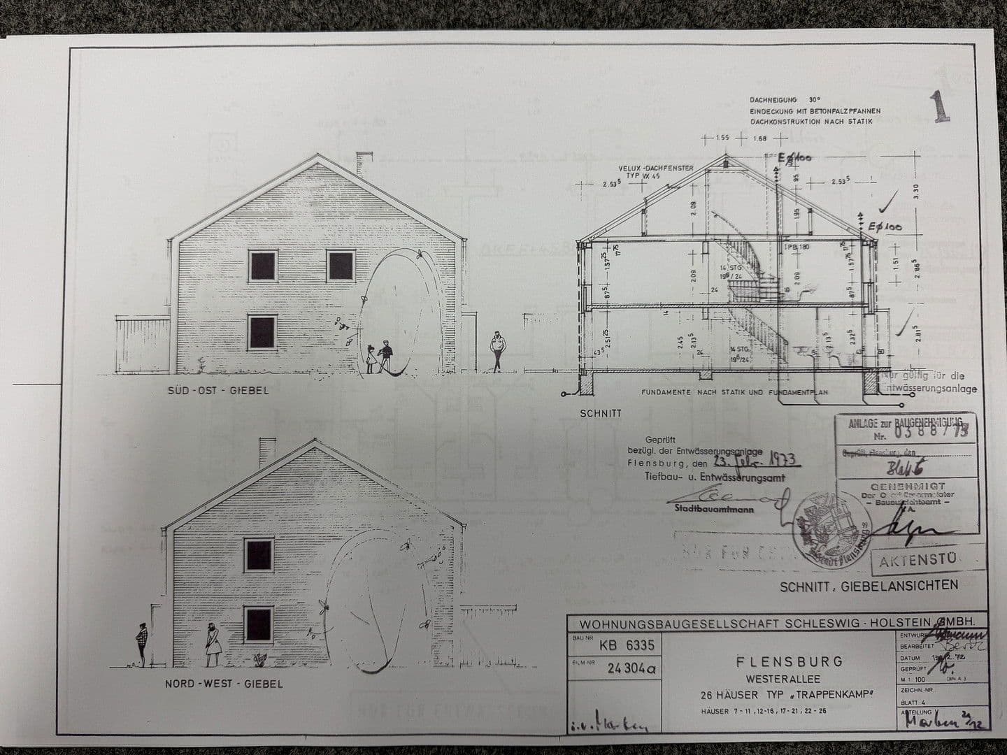 house for sale, 108 m², Flensburg, Schleswig-Holstein house for sale, 108 m², Flensburg, Schleswig-Holstein