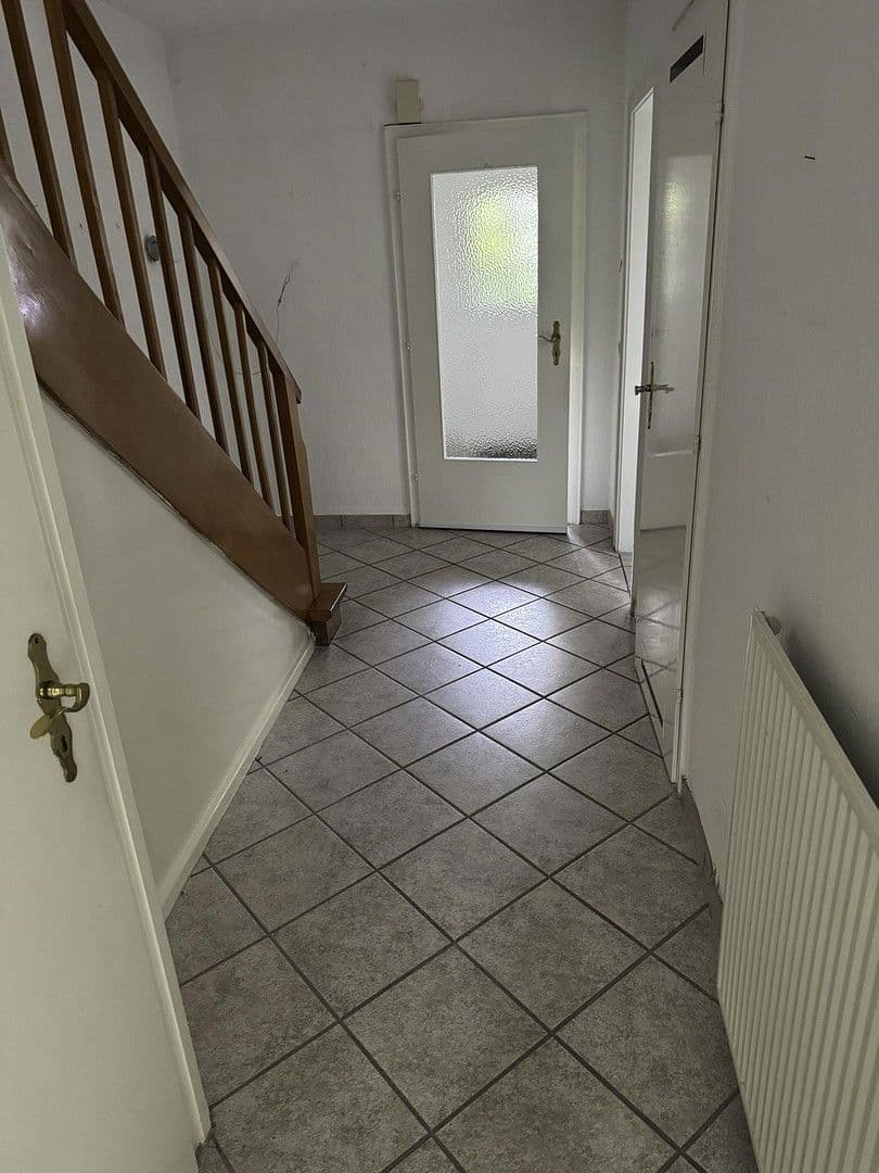 house for sale, 108 m², Flensburg, Schleswig-Holstein house for sale, 108 m², Flensburg, Schleswig-Holstein