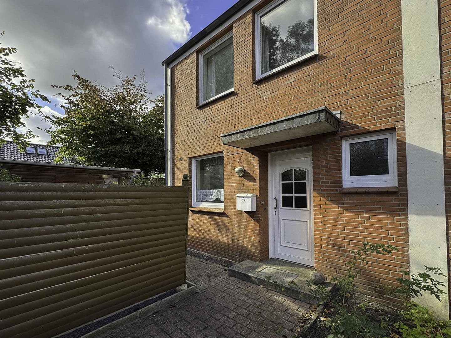 house for sale, 108 m², Flensburg, Schleswig-Holstein house for sale, 108 m², Flensburg, Schleswig-Holstein