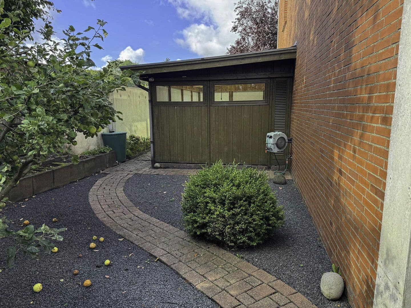 house for sale, 108 m², Flensburg, Schleswig-Holstein house for sale, 108 m², Flensburg, Schleswig-Holstein