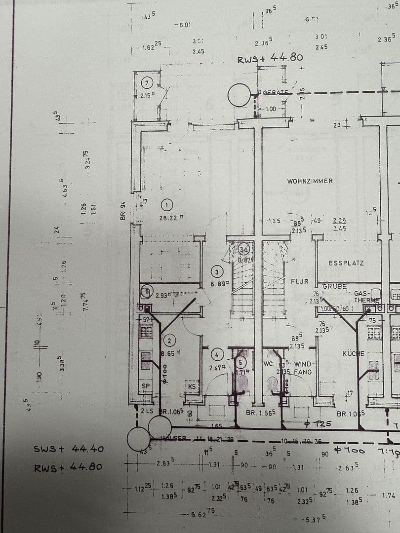 house for sale, 108 m², Flensburg, Schleswig-Holstein house for sale, 108 m², Flensburg, Schleswig-Holstein