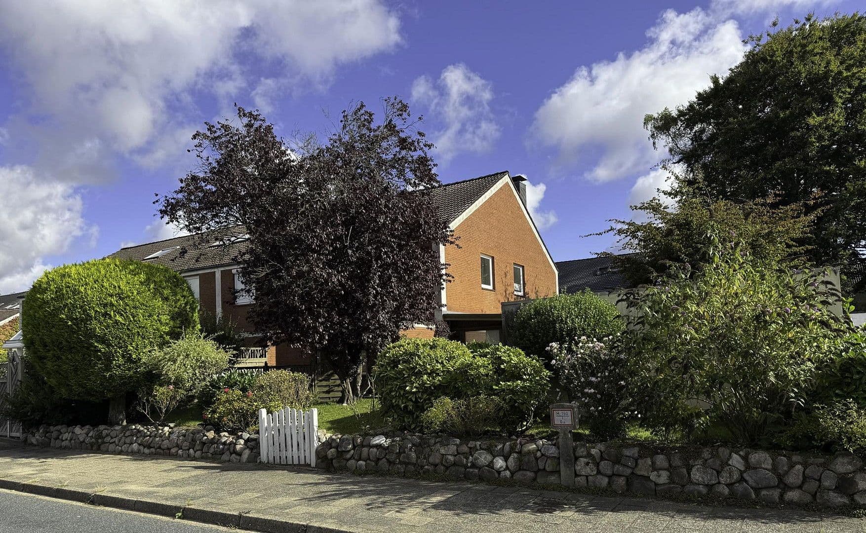 house for sale, 108 m², Flensburg, Schleswig-Holstein house for sale, 108 m², Flensburg, Schleswig-Holstein