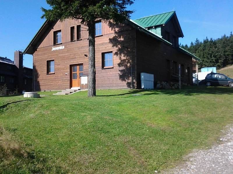 recreational property to rent, 0 m², Loučná nad Desnou, Olomoucký Region recreational property to rent, 0 m², Loučná nad Desnou, Olomoucký Region