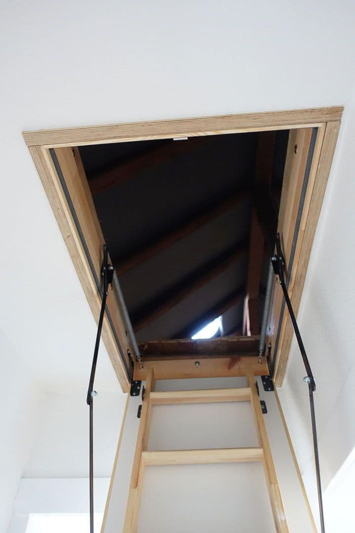 2 bedroom flat to rent, 41 m², Bad Homburg vor der Höhe, Hesse 2 bedroom flat to rent, 41 m², Bad Homburg vor der Höhe, Hesse