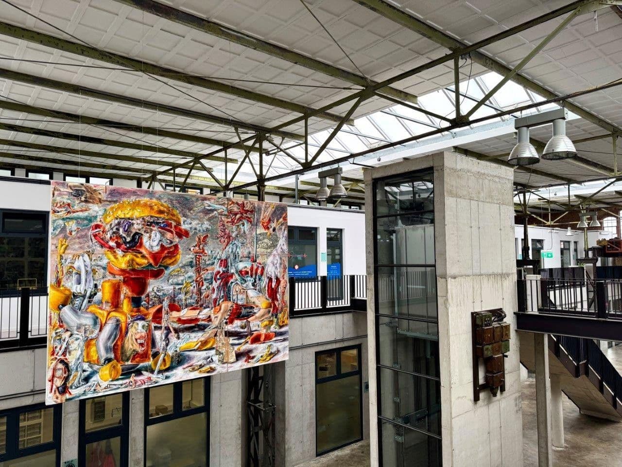 office to rent, 165 m², Schwartzkopffstraße 1, Wildau, Brandenburg office to rent, 165 m², Schwartzkopffstraße 1, Wildau, Brandenburg