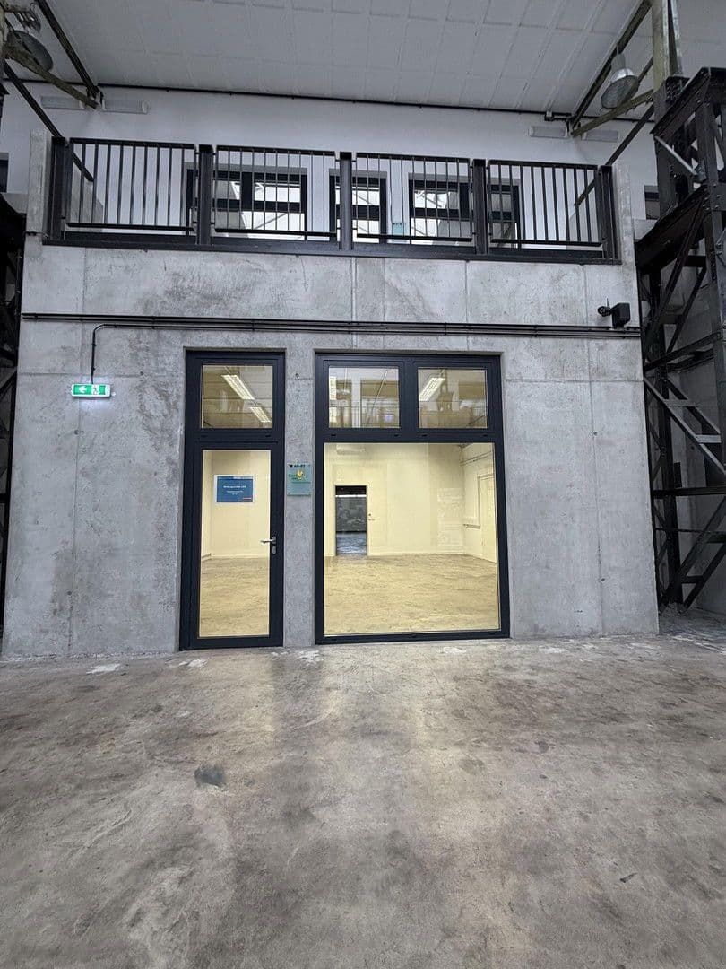 office to rent, 165 m², Schwartzkopffstraße 1, Wildau, Brandenburg office to rent, 165 m², Schwartzkopffstraße 1, Wildau, Brandenburg