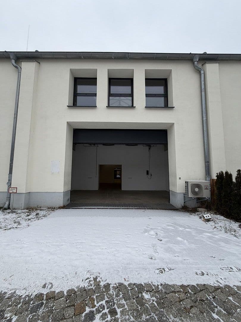 office to rent, 165 m², Schwartzkopffstraße 1, Wildau, Brandenburg office to rent, 165 m², Schwartzkopffstraße 1, Wildau, Brandenburg