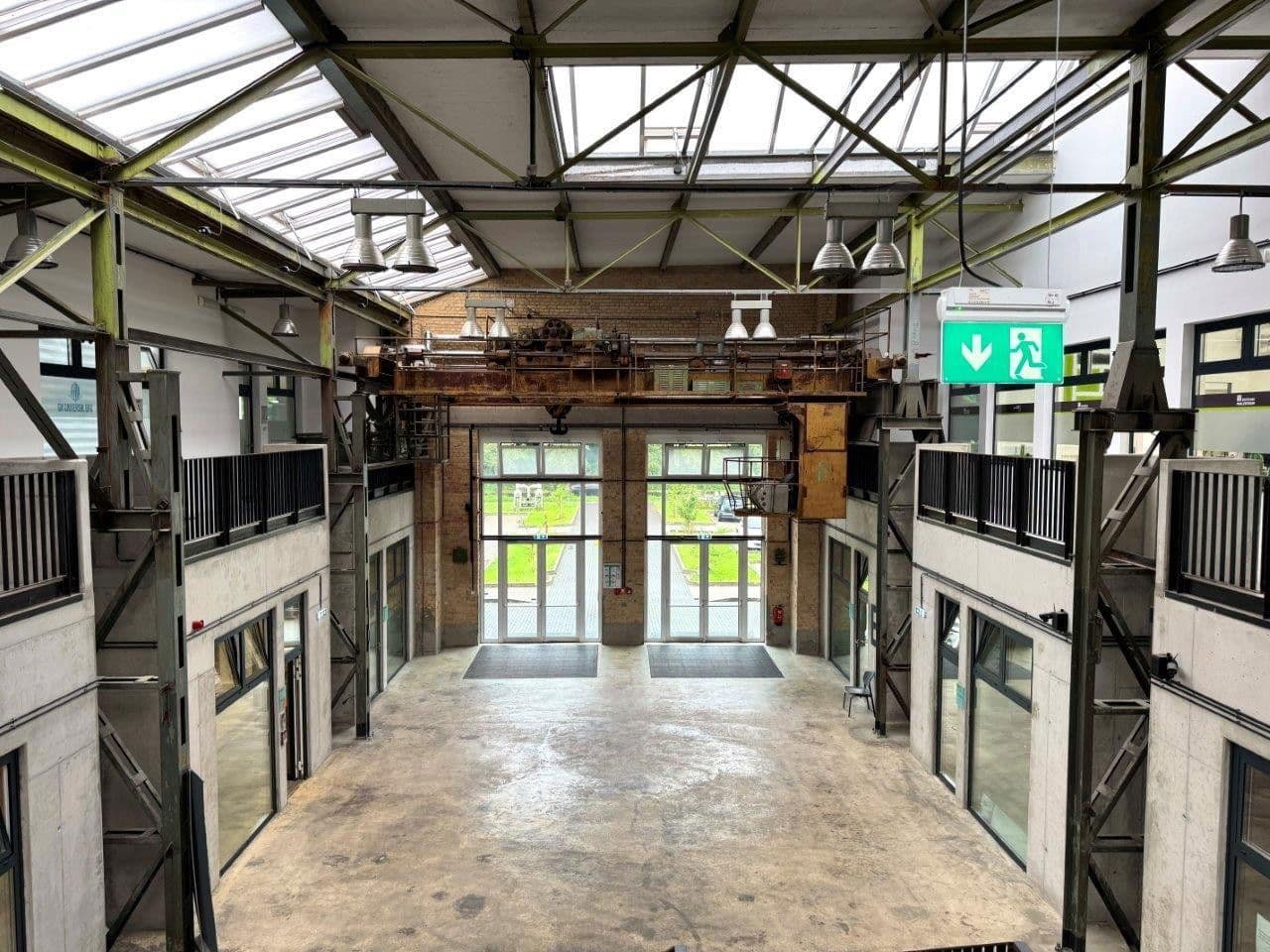 office to rent, 165 m², Schwartzkopffstraße 1, Wildau, Brandenburg office to rent, 165 m², Schwartzkopffstraße 1, Wildau, Brandenburg