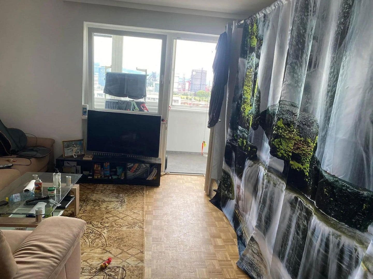 1 bedroom flat for sale, 37 m², Kremplstraße, Linz, Upper Austria 1 bedroom flat for sale, 37 m², Kremplstraße, Linz, Upper Austria