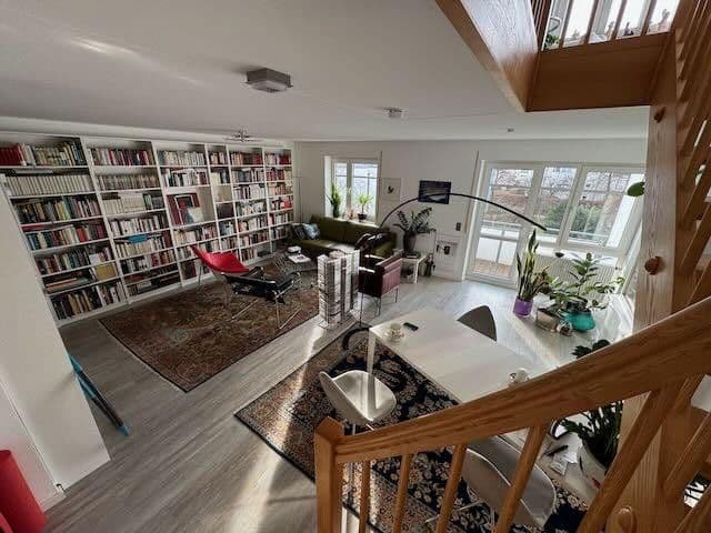 1 bedroom with open-plan kitchen flat for sale, 85 m², Regensburg, Bavaria 1 bedroom with open-plan kitchen flat for sale, 85 m², Regensburg, Bavaria