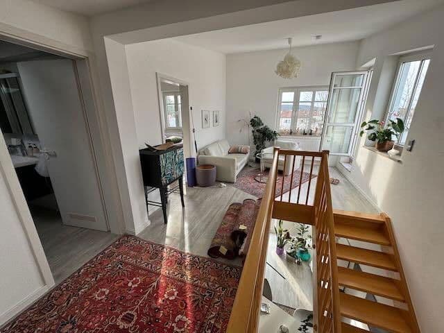 1 bedroom with open-plan kitchen flat for sale, 85 m², Regensburg, Bavaria 1 bedroom with open-plan kitchen flat for sale, 85 m², Regensburg, Bavaria