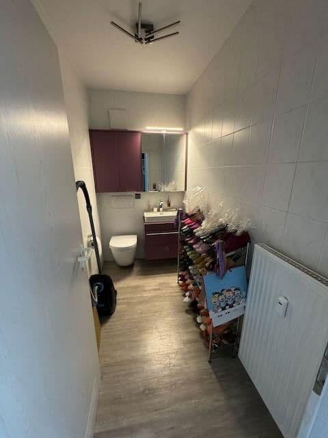 1 bedroom with open-plan kitchen flat for sale, 85 m², Regensburg, Bavaria 1 bedroom with open-plan kitchen flat for sale, 85 m², Regensburg, Bavaria