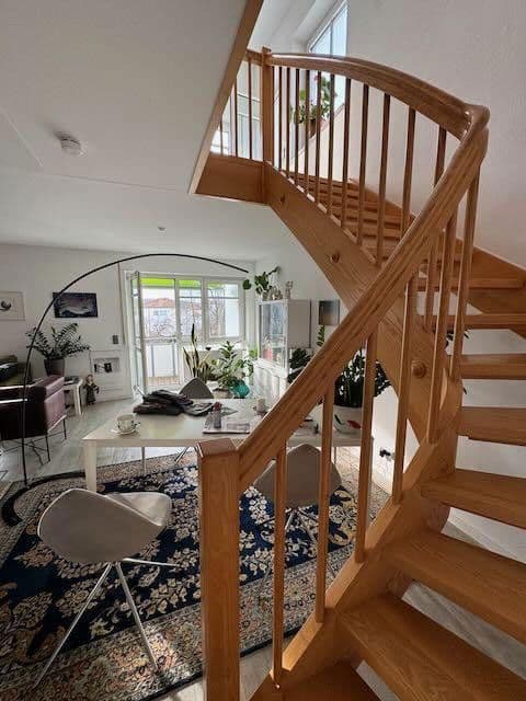 1 bedroom with open-plan kitchen flat for sale, 85 m², Regensburg, Bavaria 1 bedroom with open-plan kitchen flat for sale, 85 m², Regensburg, Bavaria