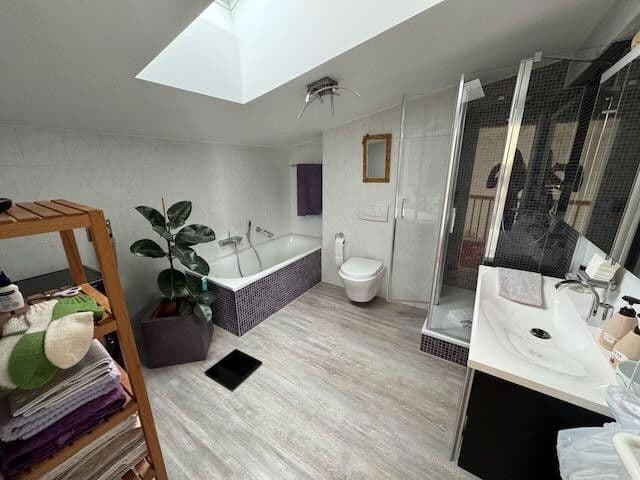 1 bedroom with open-plan kitchen flat for sale, 85 m², Regensburg, Bavaria 1 bedroom with open-plan kitchen flat for sale, 85 m², Regensburg, Bavaria