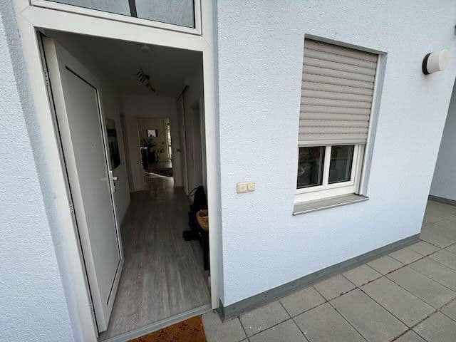 1 bedroom with open-plan kitchen flat for sale, 85 m², Regensburg, Bavaria 1 bedroom with open-plan kitchen flat for sale, 85 m², Regensburg, Bavaria
