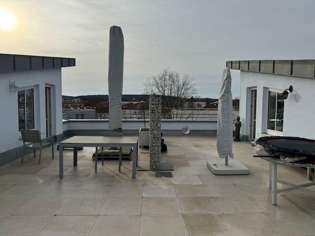 1 bedroom with open-plan kitchen flat for sale, 85 m², Regensburg, Bavaria 1 bedroom with open-plan kitchen flat for sale, 85 m², Regensburg, Bavaria