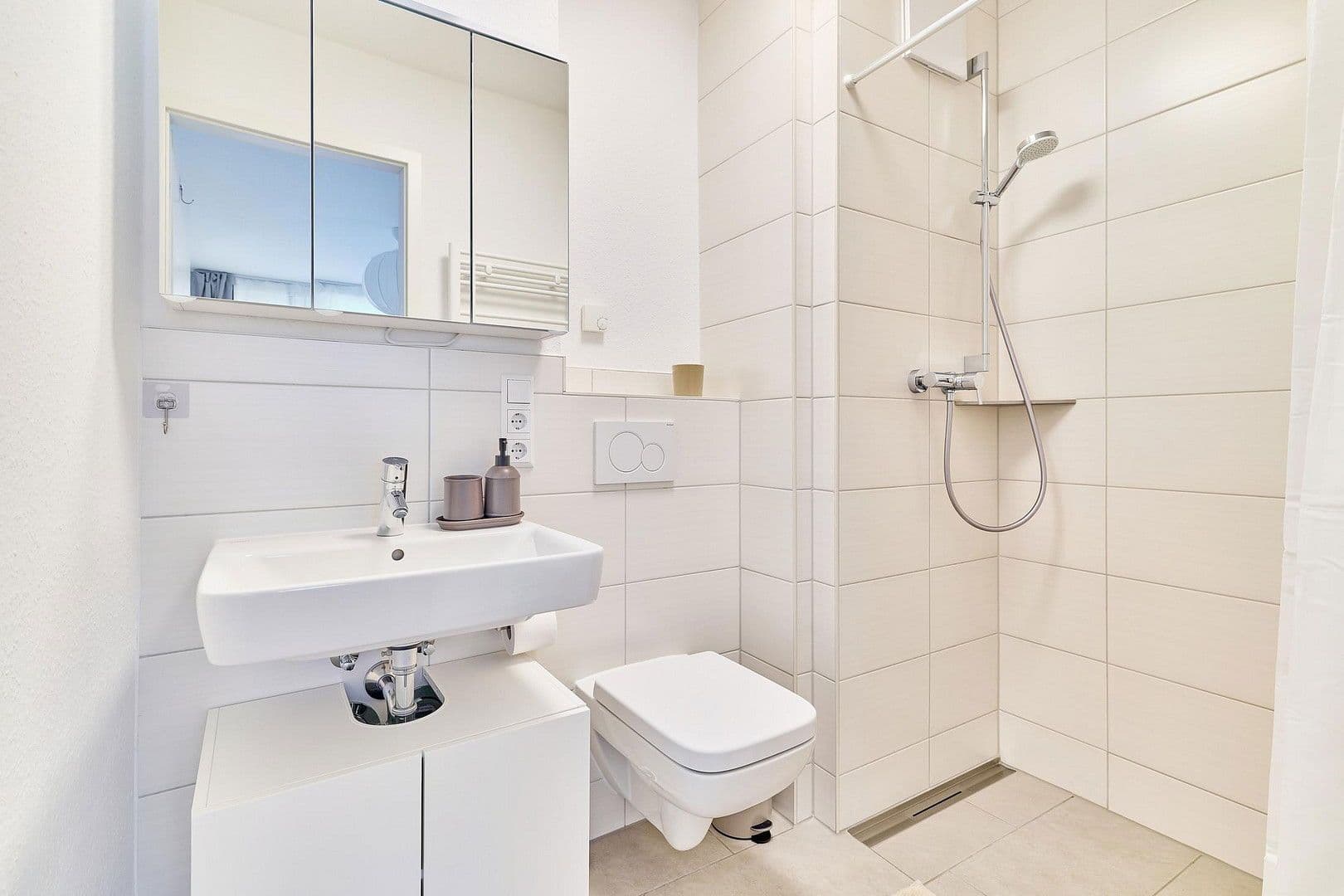 Studio flat to rent, 32 m², Hölderlinstraße, Bietigheim-Bissingen, Baden-Württemberg Studio flat to rent, 32 m², Hölderlinstraße, Bietigheim-Bissingen, Baden-Württemberg