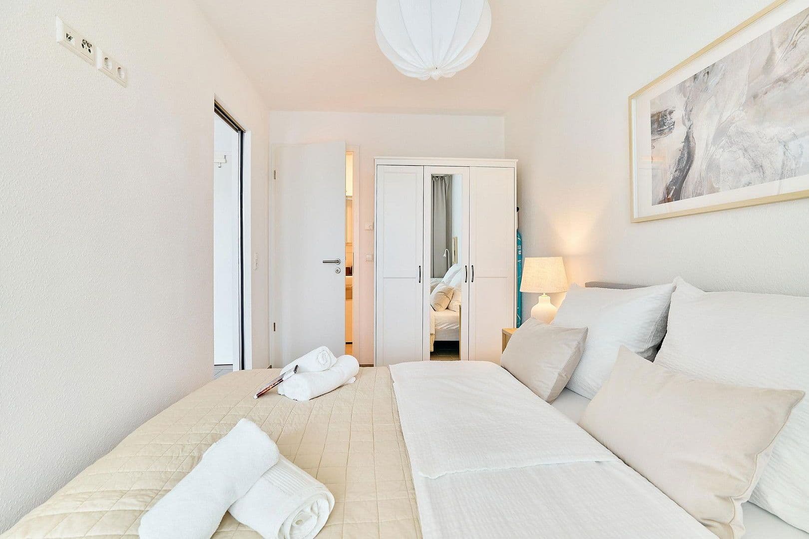 Studio flat to rent, 32 m², Hölderlinstraße, Bietigheim-Bissingen, Baden-Württemberg Studio flat to rent, 32 m², Hölderlinstraße, Bietigheim-Bissingen, Baden-Württemberg