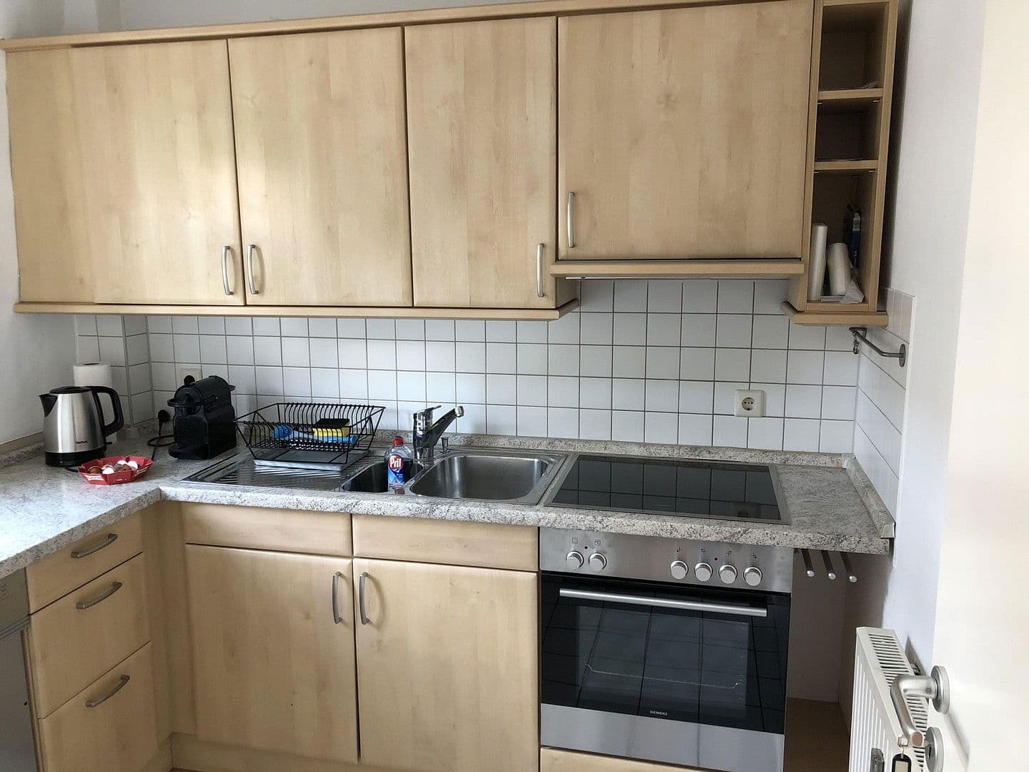 2 bedroom flat to rent, 63 m², Leonbergerstr. 10, Ditzingen, Baden-Württemberg 2 bedroom flat to rent, 63 m², Leonbergerstr. 10, Ditzingen, Baden-Württemberg