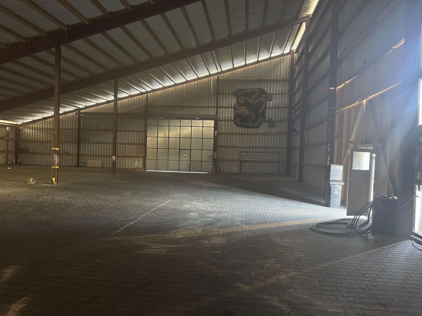 non-residential property to rent, 780 m², Wandlitz, Brandenburg non-residential property to rent, 780 m², Wandlitz, Brandenburg