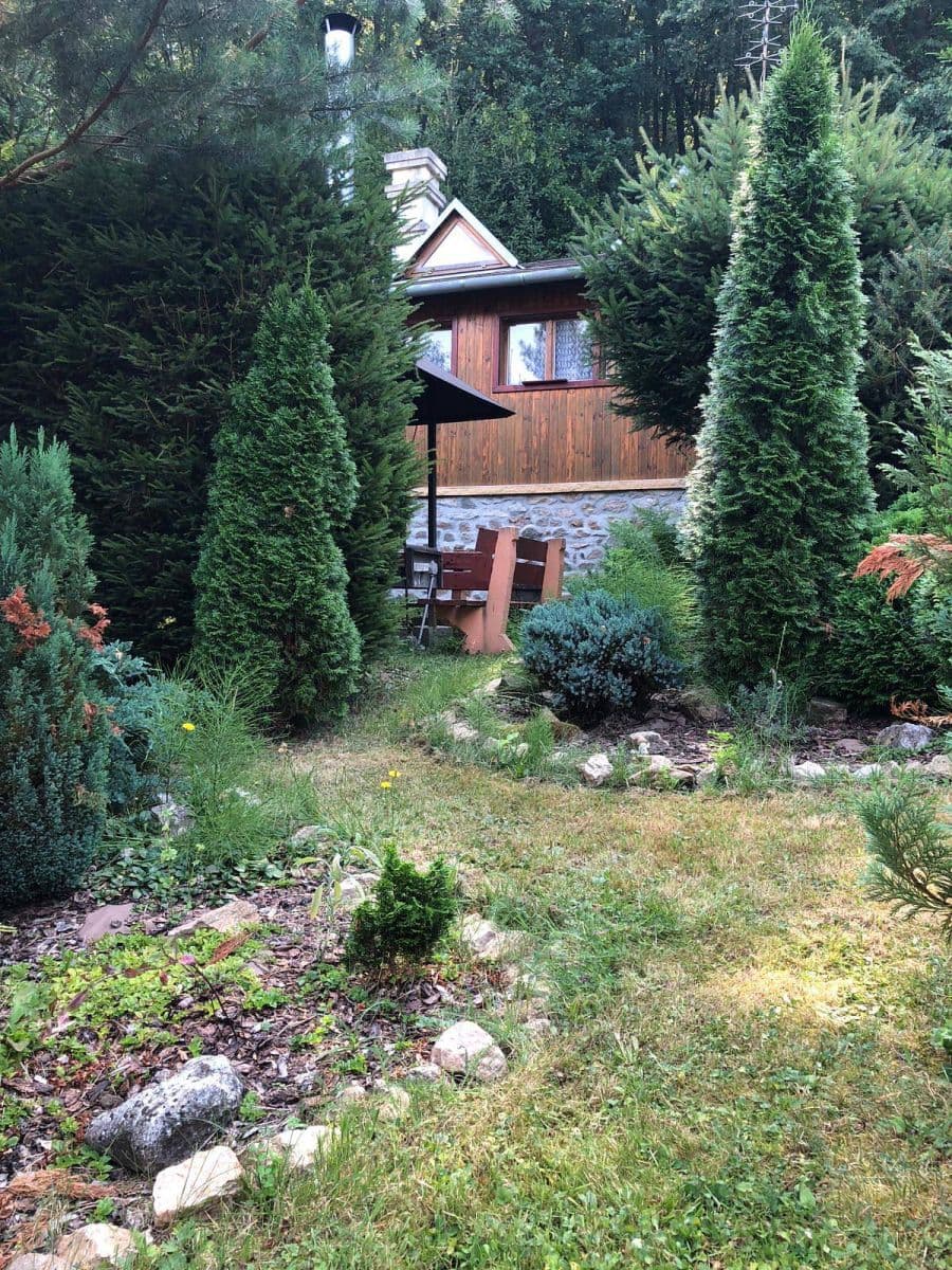 recreational property to rent, 0 m², Lančov, Jihomoravský Region recreational property to rent, 0 m², Lančov, Jihomoravský Region