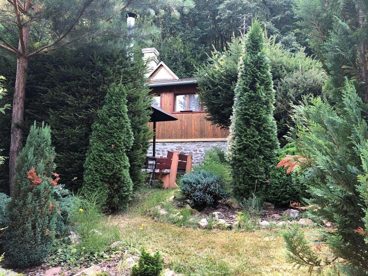 recreational property to rent, 0 m², Lančov, Jihomoravský Region recreational property to rent, 0 m², Lančov, Jihomoravský Region