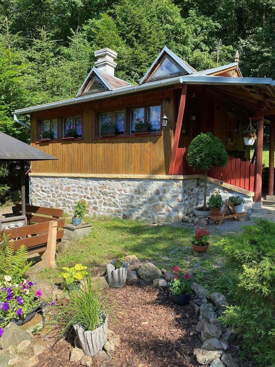 recreational property to rent, 0 m², Lančov, Jihomoravský Region recreational property to rent, 0 m², Lančov, Jihomoravský Region