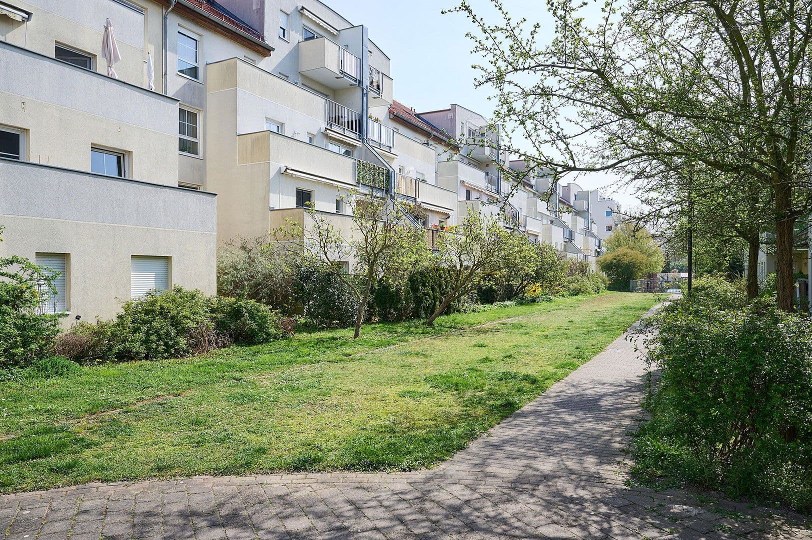 office for sale, 42 m², Kirschbergstraße 22a, Leipzig, Saxony office for sale, 42 m², Kirschbergstraße 22a, Leipzig, Saxony