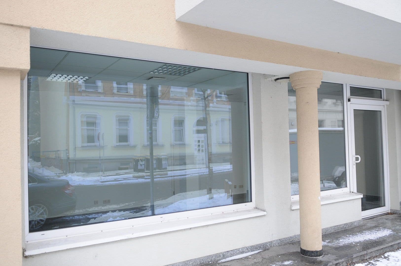 office for sale, 42 m², Kirschbergstraße 22a, Leipzig, Saxony office for sale, 42 m², Kirschbergstraße 22a, Leipzig, Saxony