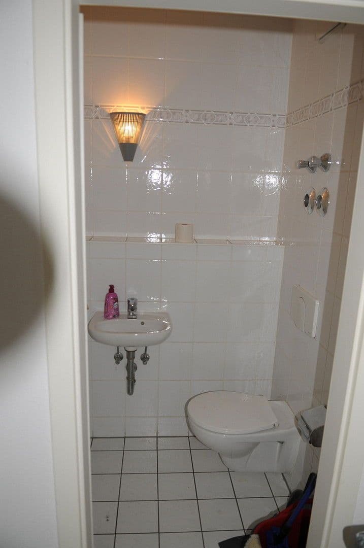 office for sale, 42 m², Kirschbergstraße 22a, Leipzig, Saxony office for sale, 42 m², Kirschbergstraße 22a, Leipzig, Saxony