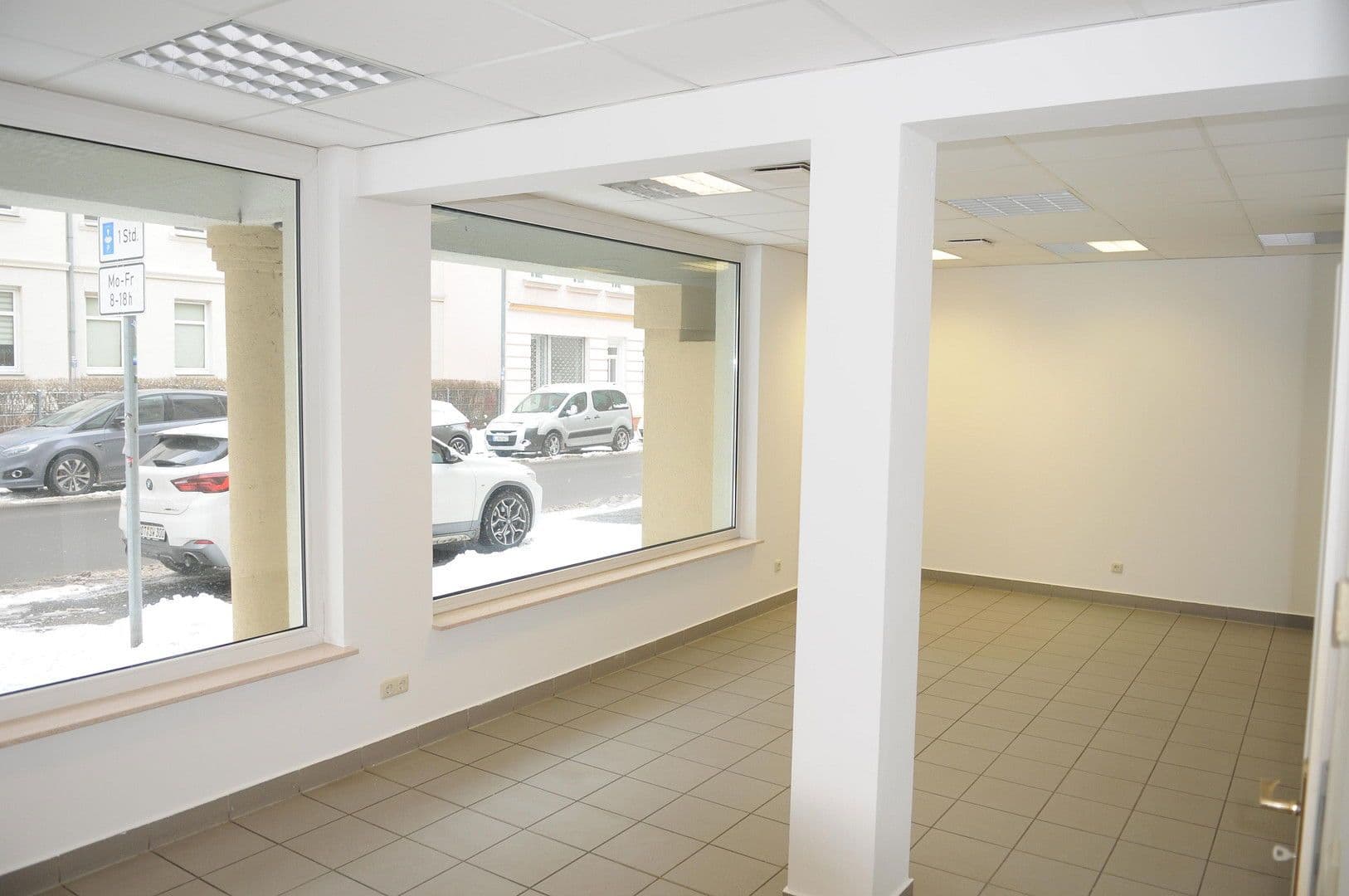 office for sale, 42 m², Kirschbergstraße 22a, Leipzig, Saxony office for sale, 42 m², Kirschbergstraße 22a, Leipzig, Saxony