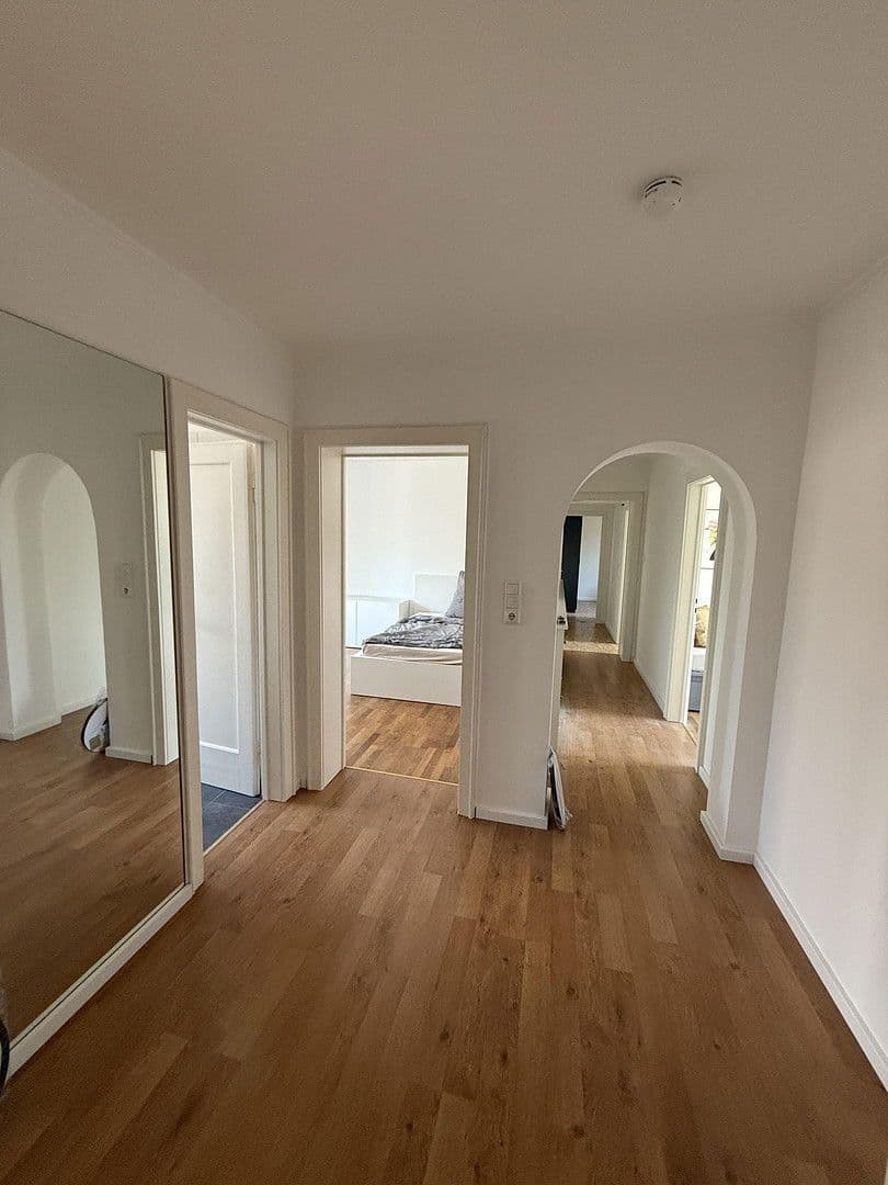 1 bedroom flat to rent, 15 m², Ackermannstrasse 1, München, Bavaria 1 bedroom flat to rent, 15 m², Ackermannstrasse 1, München, Bavaria