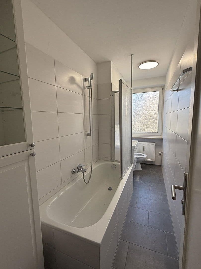 1 bedroom flat to rent, 15 m², Ackermannstrasse 1, München, Bavaria 1 bedroom flat to rent, 15 m², Ackermannstrasse 1, München, Bavaria