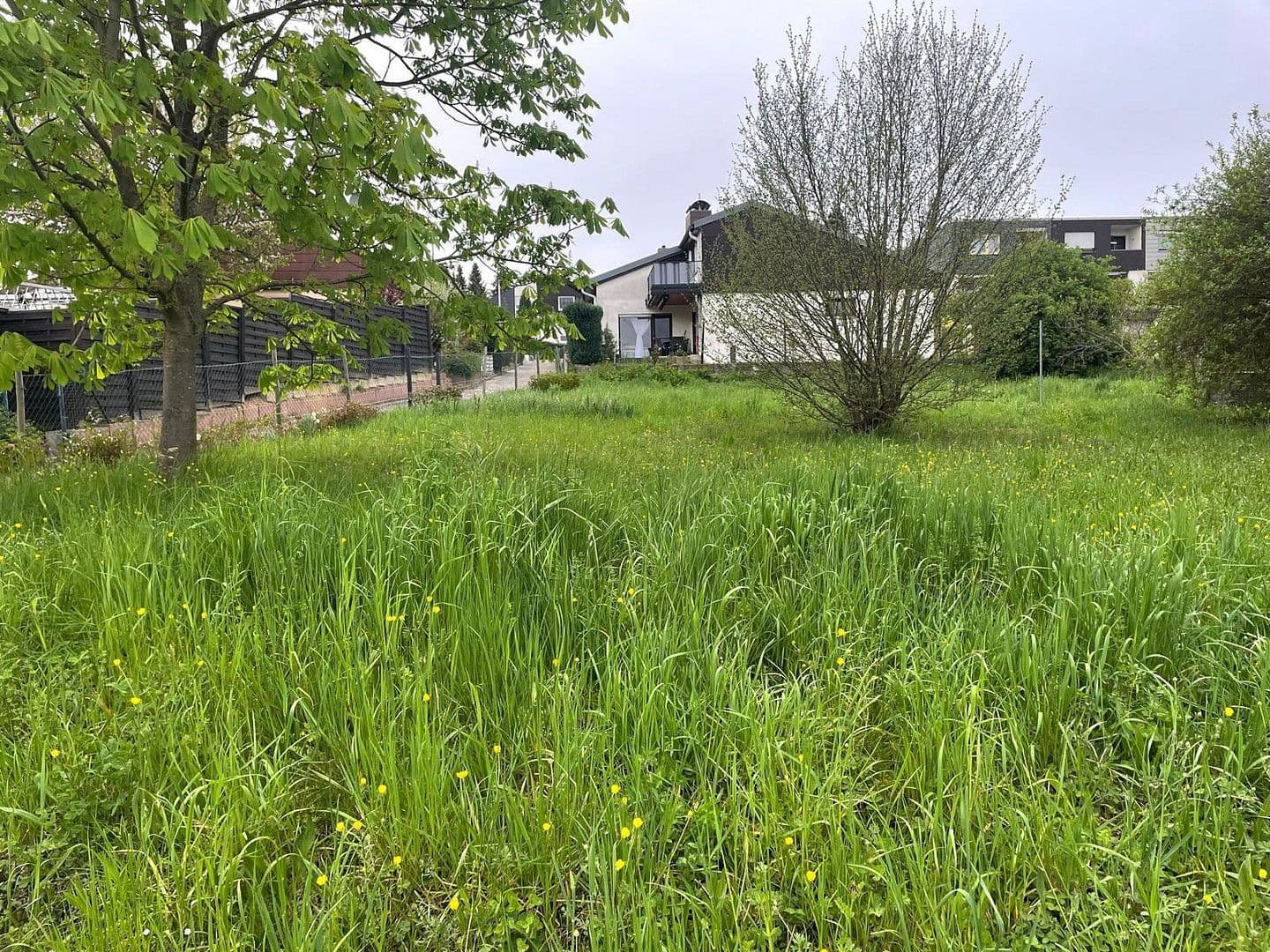 plot for sale, 821 m², Leingartener Str. 46, Heilbronn, Baden-Württemberg plot for sale, 821 m², Leingartener Str. 46, Heilbronn, Baden-Württemberg