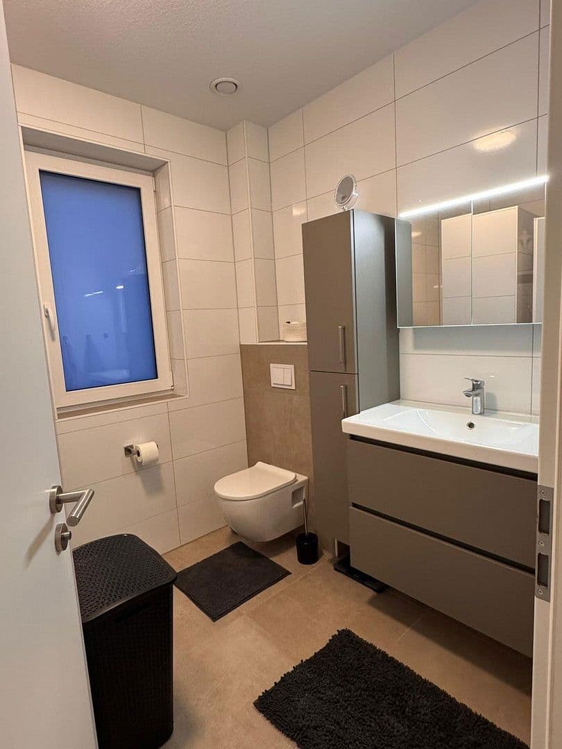 3 bedroom flat to rent, 76 m², Anne-Frank-Ring 14, Cloppenburg, Lower Saxony 3 bedroom flat to rent, 76 m², Anne-Frank-Ring 14, Cloppenburg, Lower Saxony