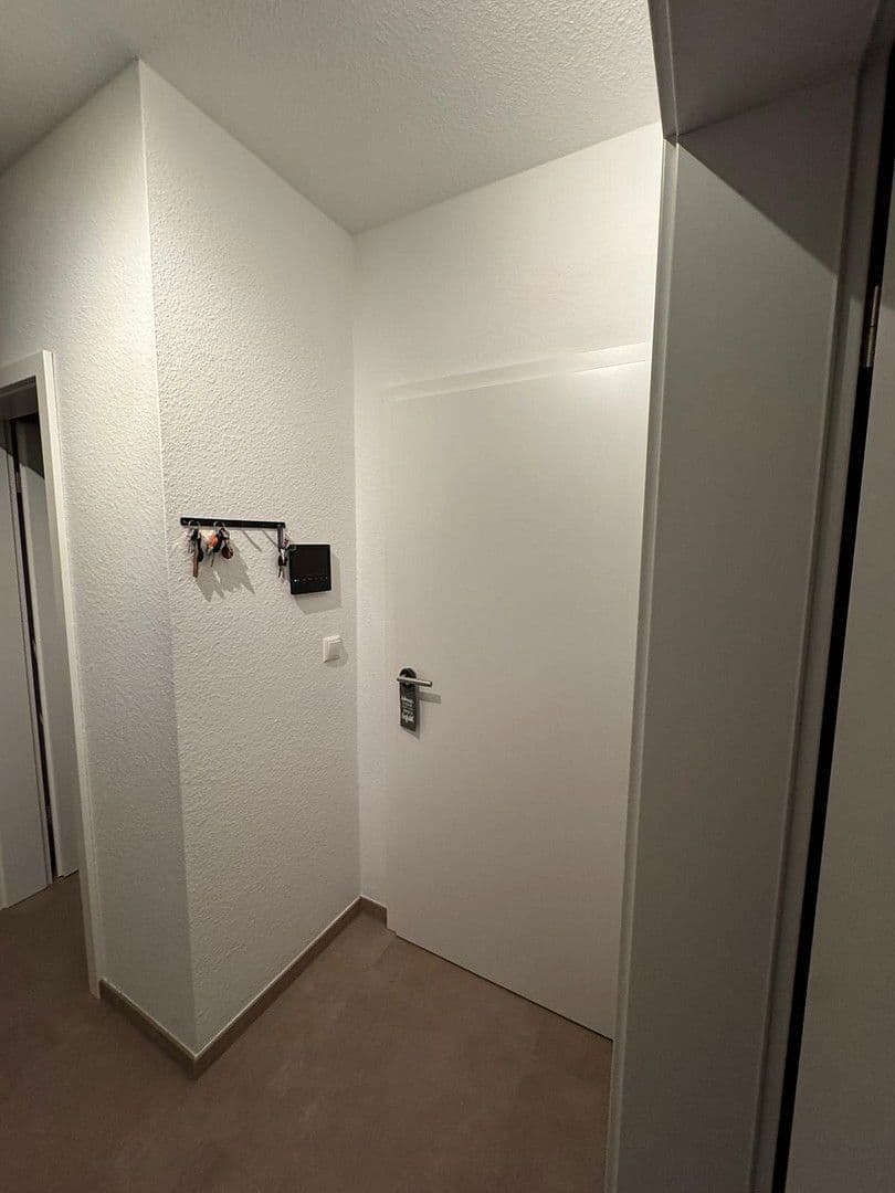 3 bedroom flat to rent, 76 m², Anne-Frank-Ring 14, Cloppenburg, Lower Saxony 3 bedroom flat to rent, 76 m², Anne-Frank-Ring 14, Cloppenburg, Lower Saxony