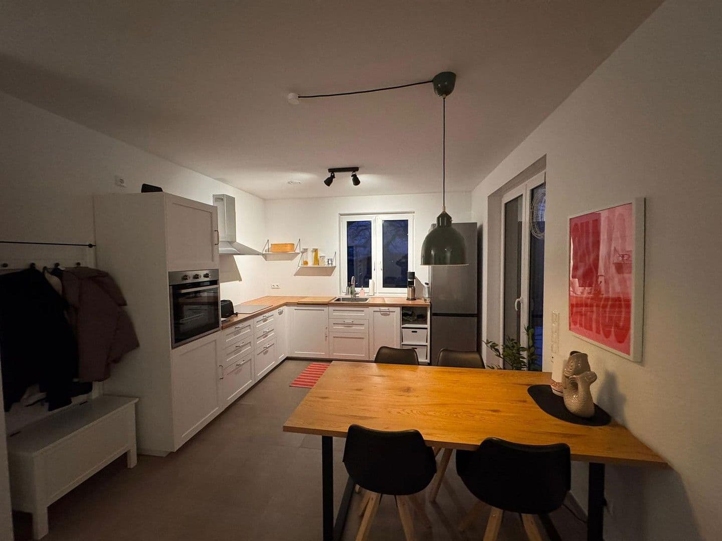 3 bedroom flat to rent, 76 m², Anne-Frank-Ring 14, Cloppenburg, Lower Saxony 3 bedroom flat to rent, 76 m², Anne-Frank-Ring 14, Cloppenburg, Lower Saxony