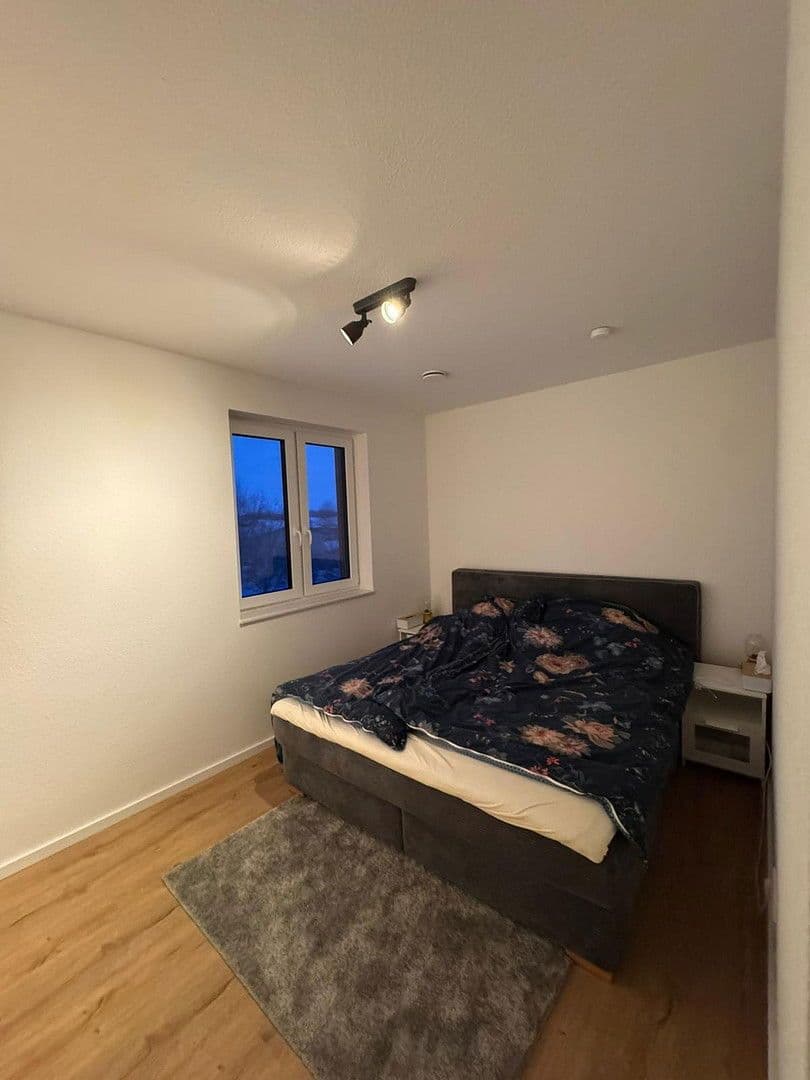 3 bedroom flat to rent, 76 m², Anne-Frank-Ring 14, Cloppenburg, Lower Saxony 3 bedroom flat to rent, 76 m², Anne-Frank-Ring 14, Cloppenburg, Lower Saxony